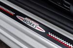 Mini John Cooper Works Challenge Edition 2016 года (UK)